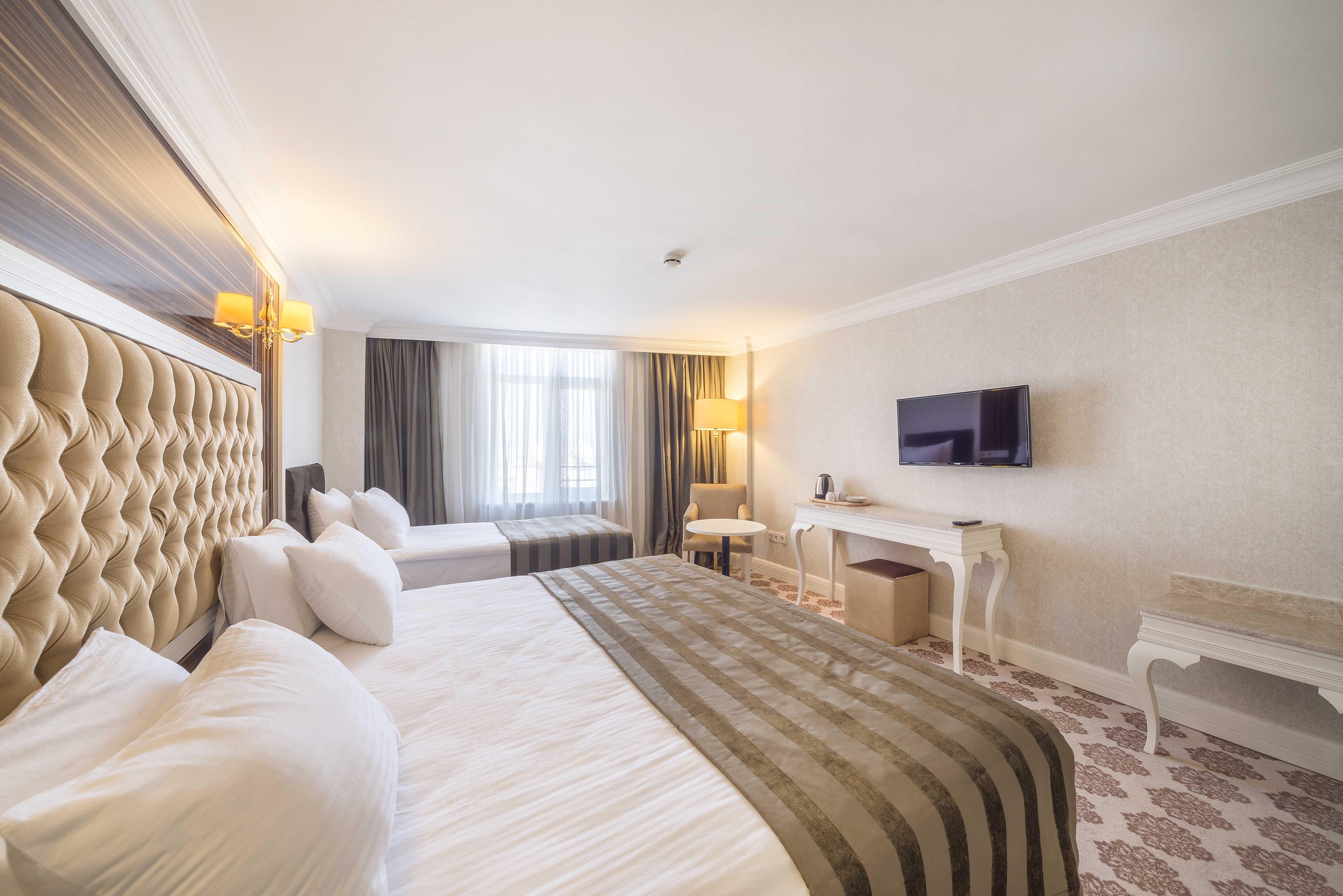 Topkapi Old City Kensington Hotel Ottoman Heritage — Photos 3
